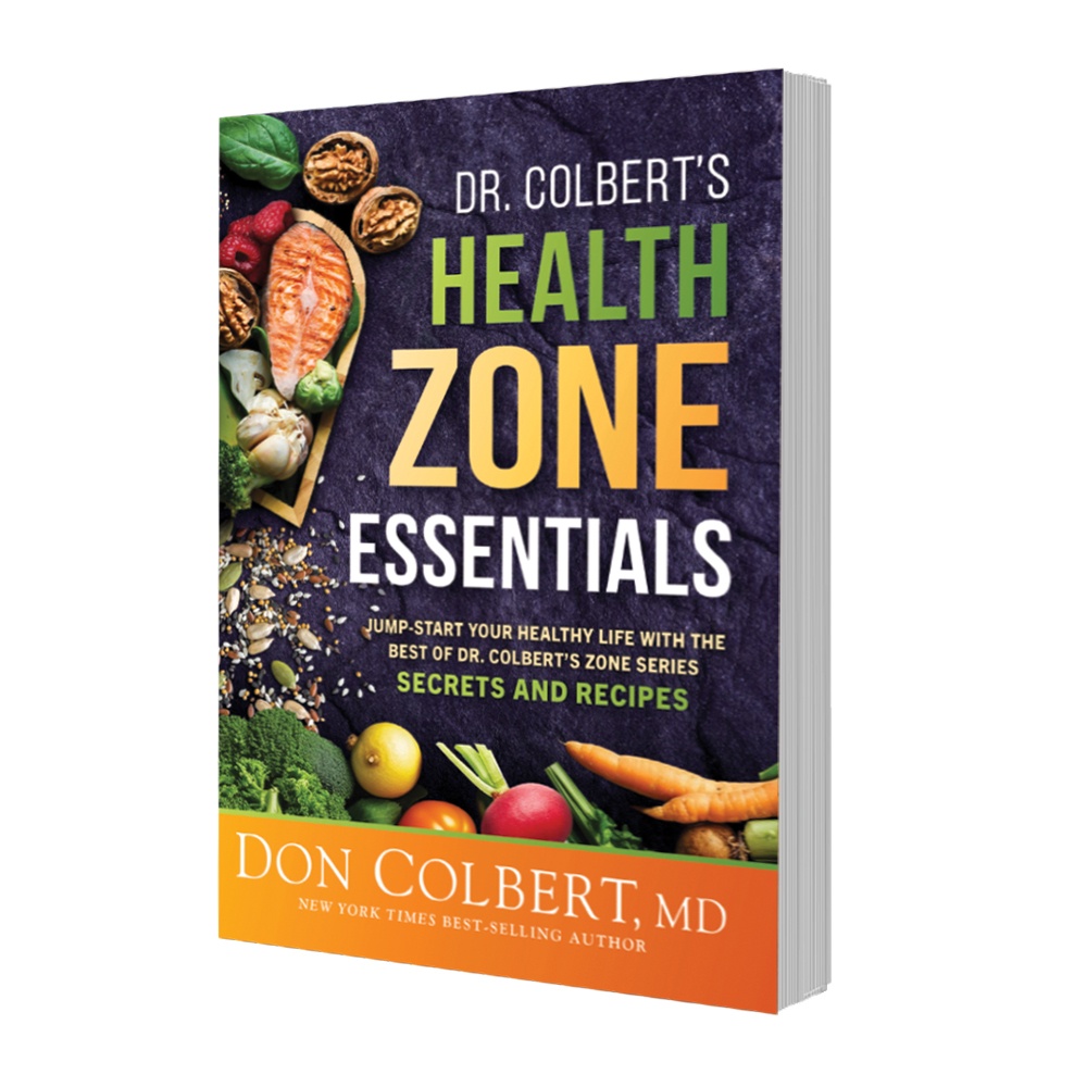 Health Zone Essentials Starter Pack - Image 7