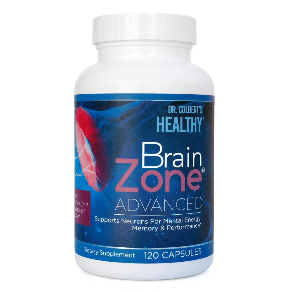 Brain Zone Starter Pack - Image 7