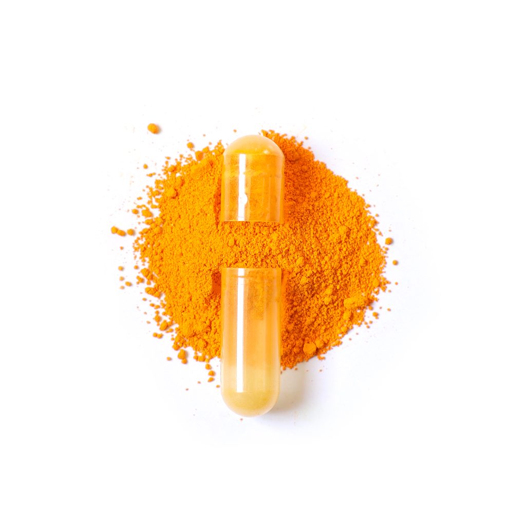 Brain Zone Basic Capsule Powder