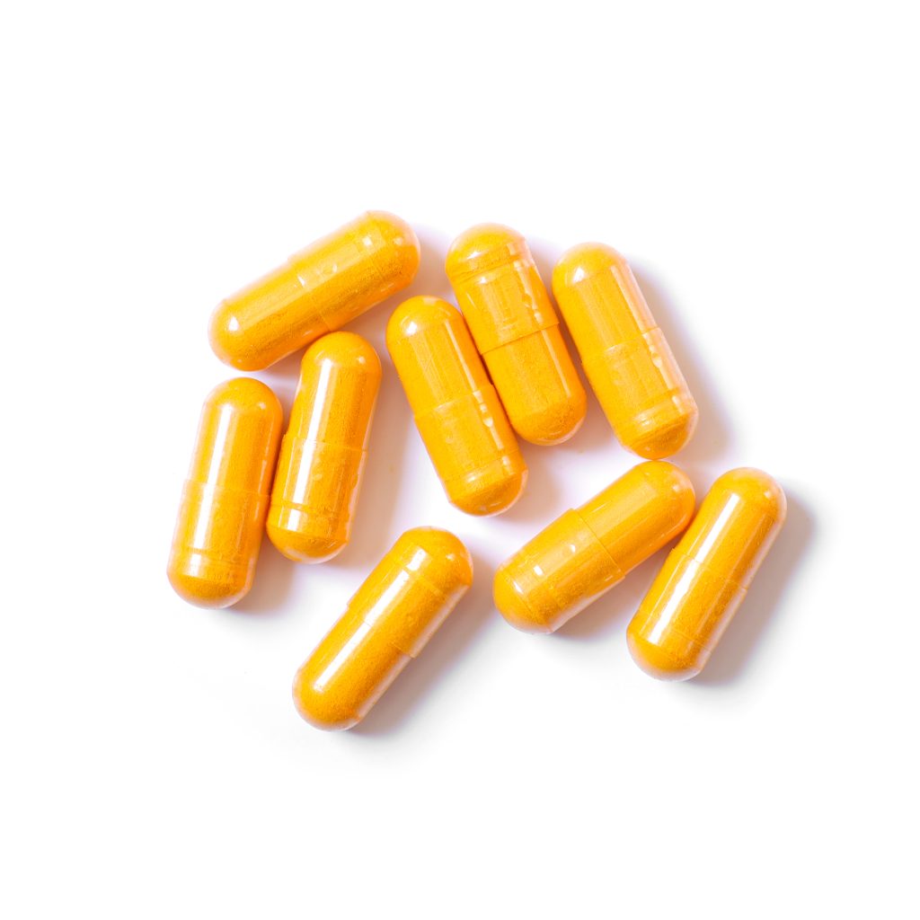 Brain Zone Basic Capsules