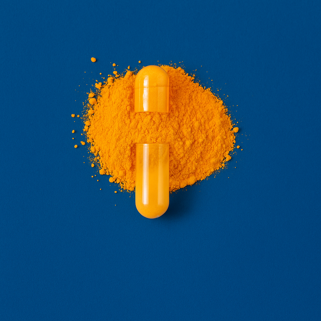 Brain Zone Basic Open Capsule