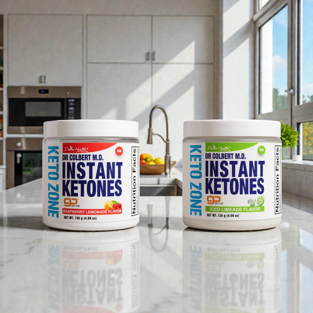 Instant Ketones Powder - Image 3