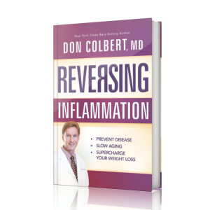 Reversing Inflammation by Dr. Don Colbert MD