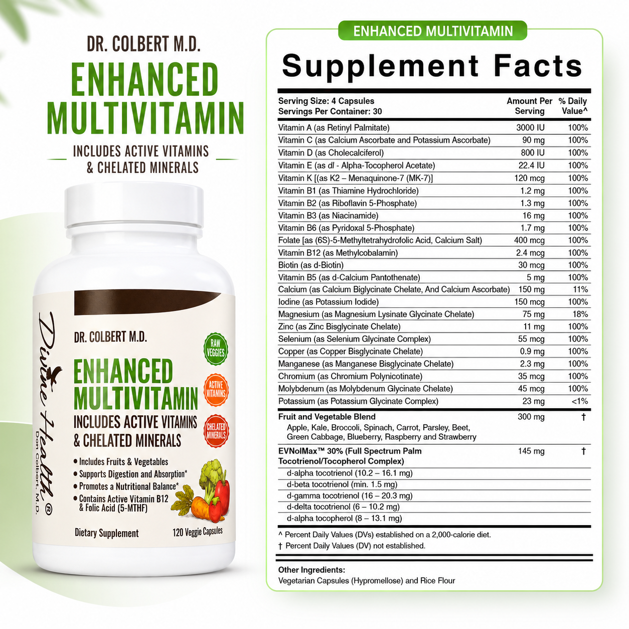 Enhanced-Multivitamin-Supplement-Facts