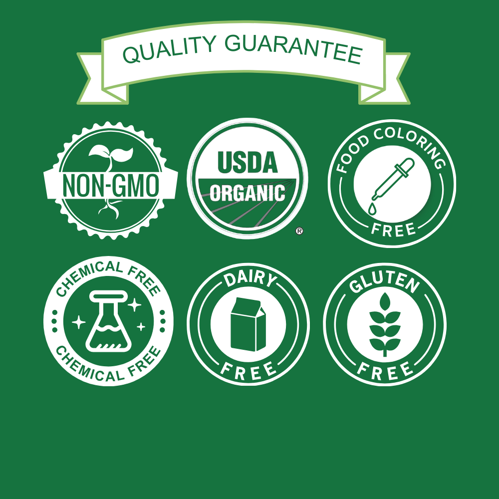 Fermented Green Supremefood - Image 6