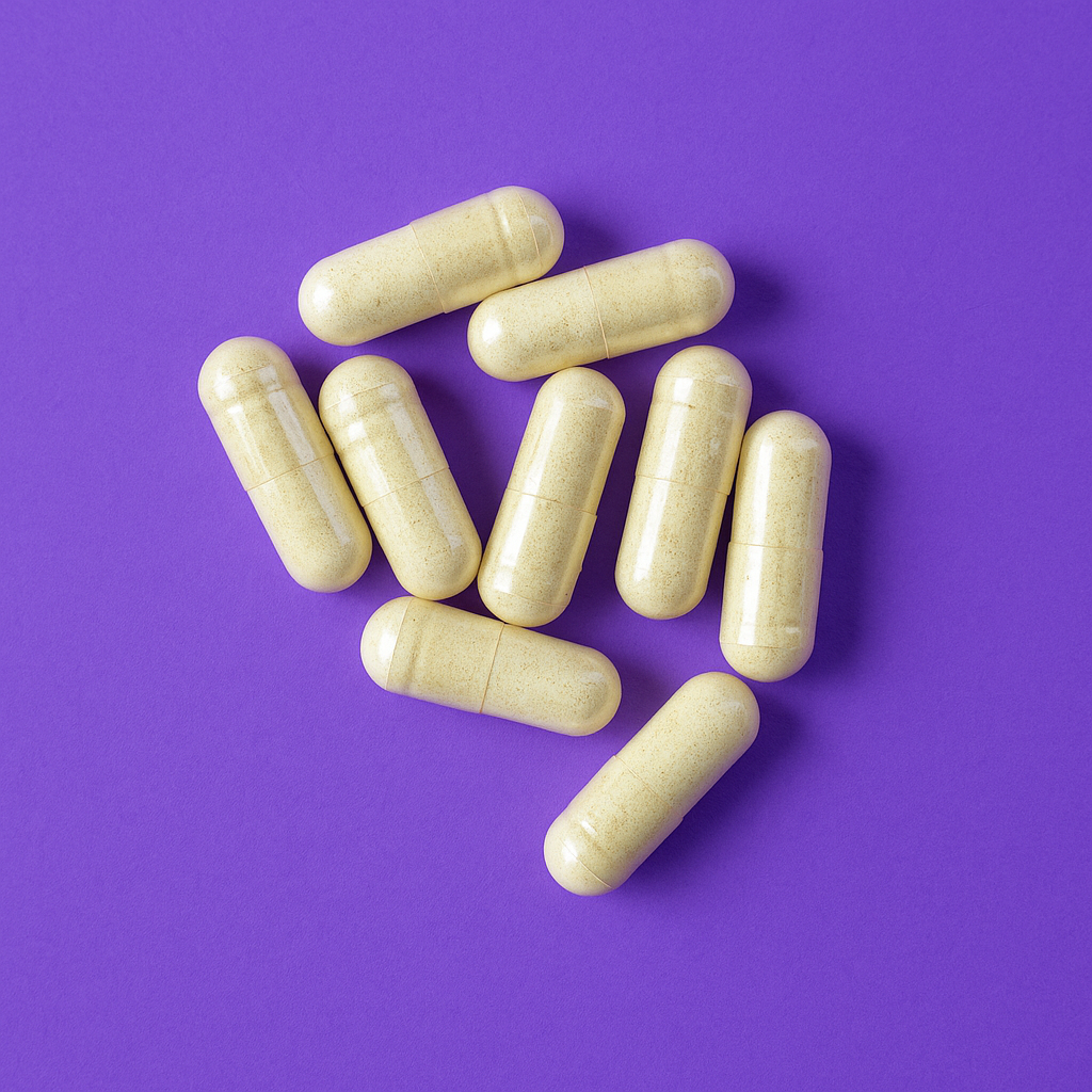 Immune Support Capsules