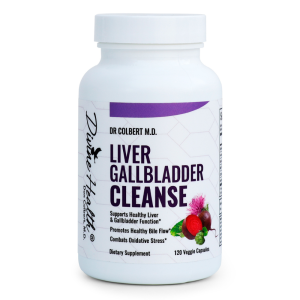 Liver Gallbladder Cleanse