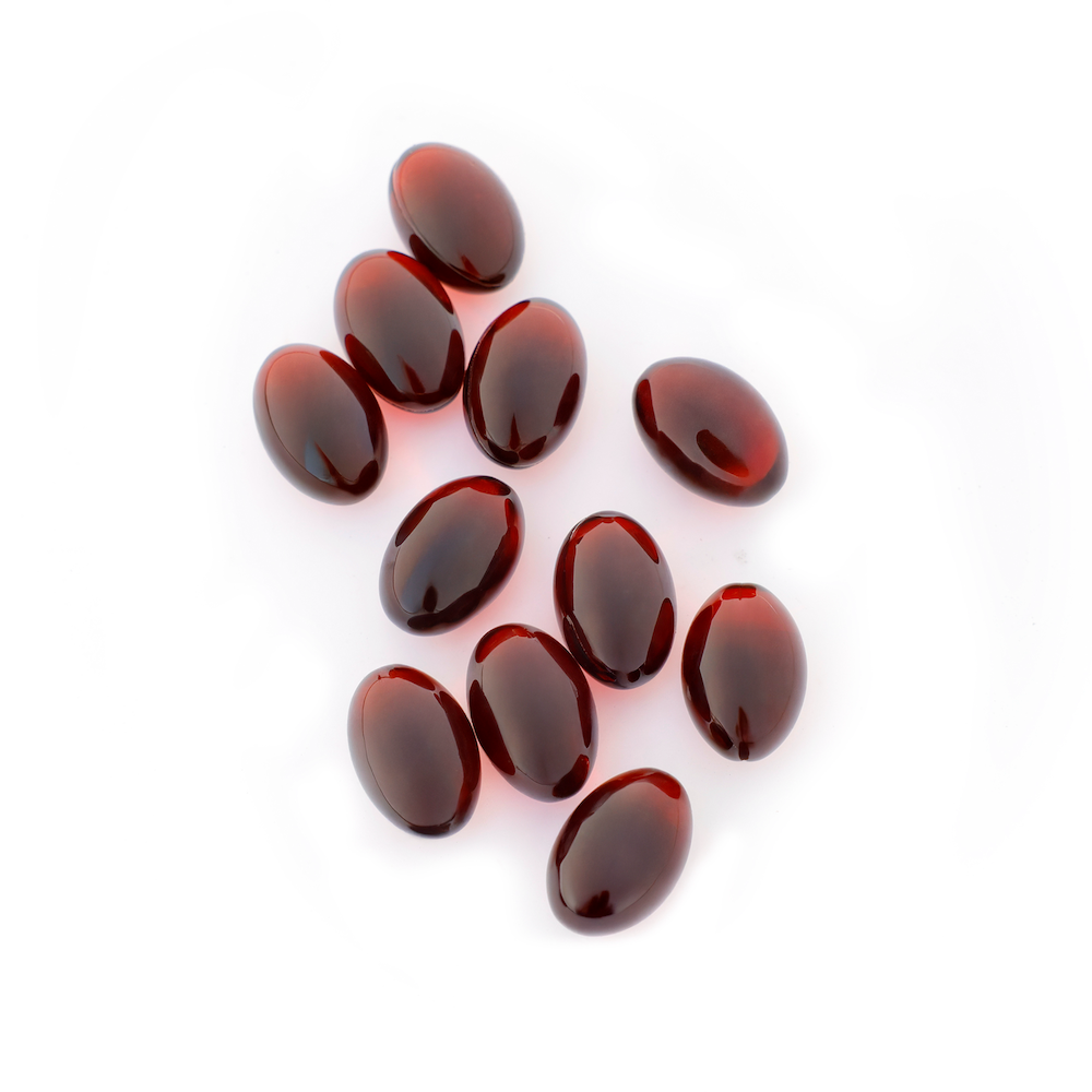 Living Krill Softgels 1000 x 1000