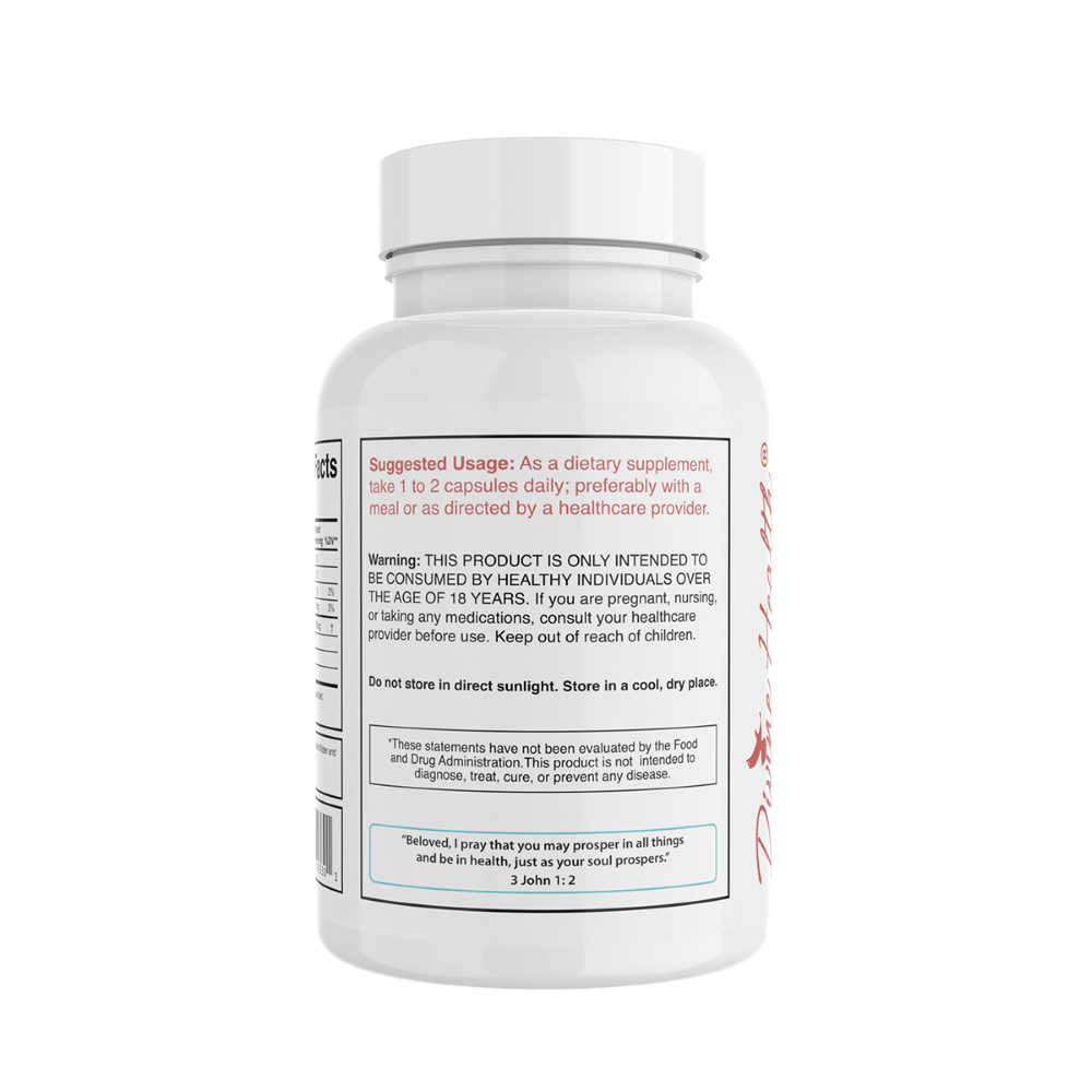 Wild Alaskan Salmon Omega-3 - Image 4