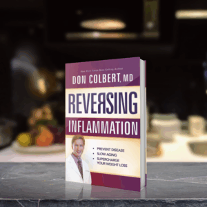 Reversing Inflammation