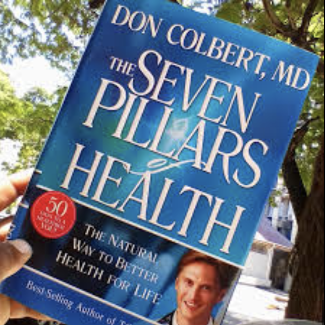 Seven Pillars of Health Photo