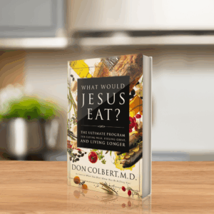 What Would Jesus Eat