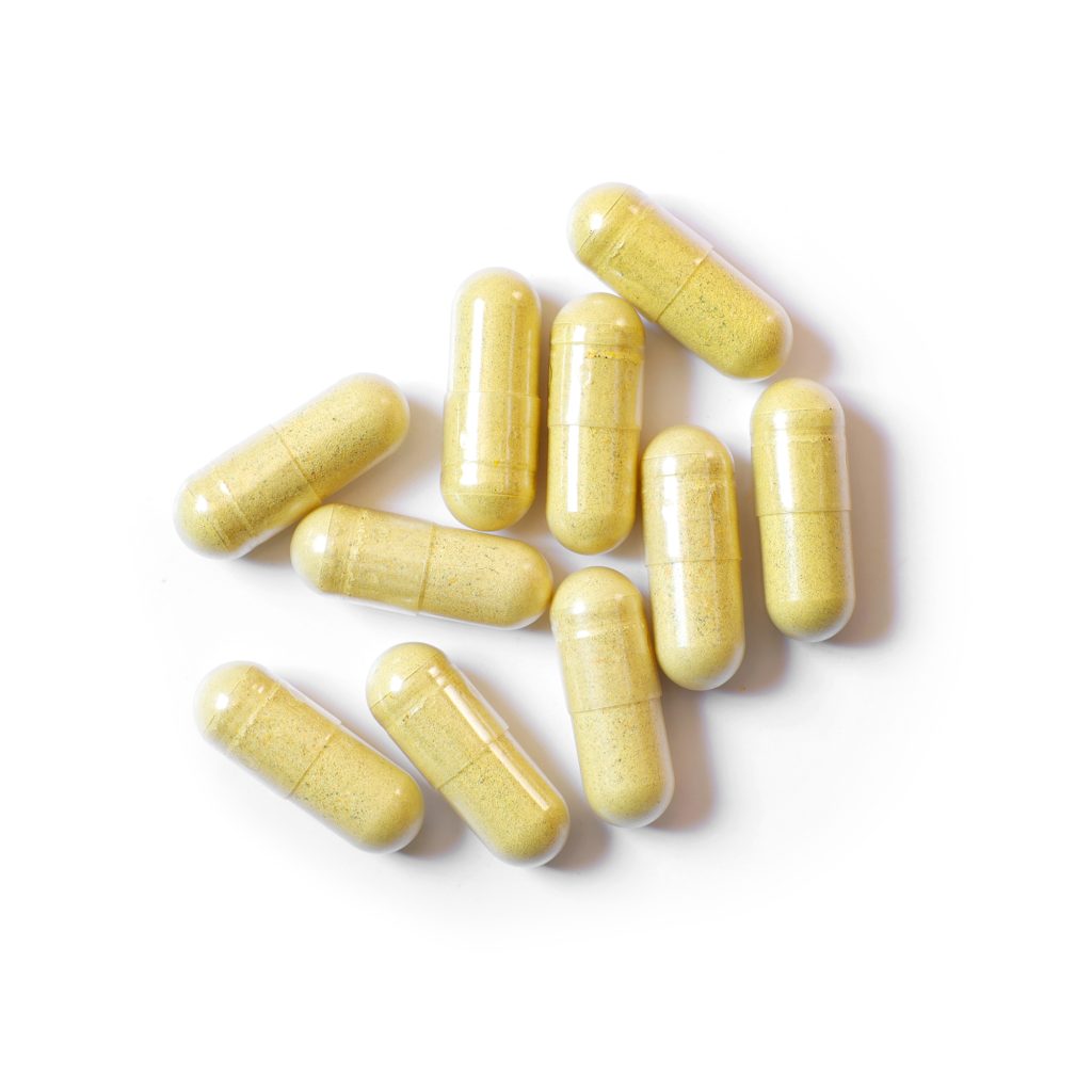 divine health dr. colbert carb assist capsules