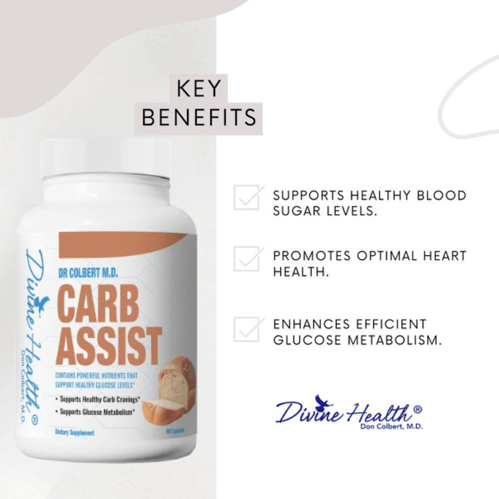 divine-health-dr-colbert-carb-assist-key-benefits