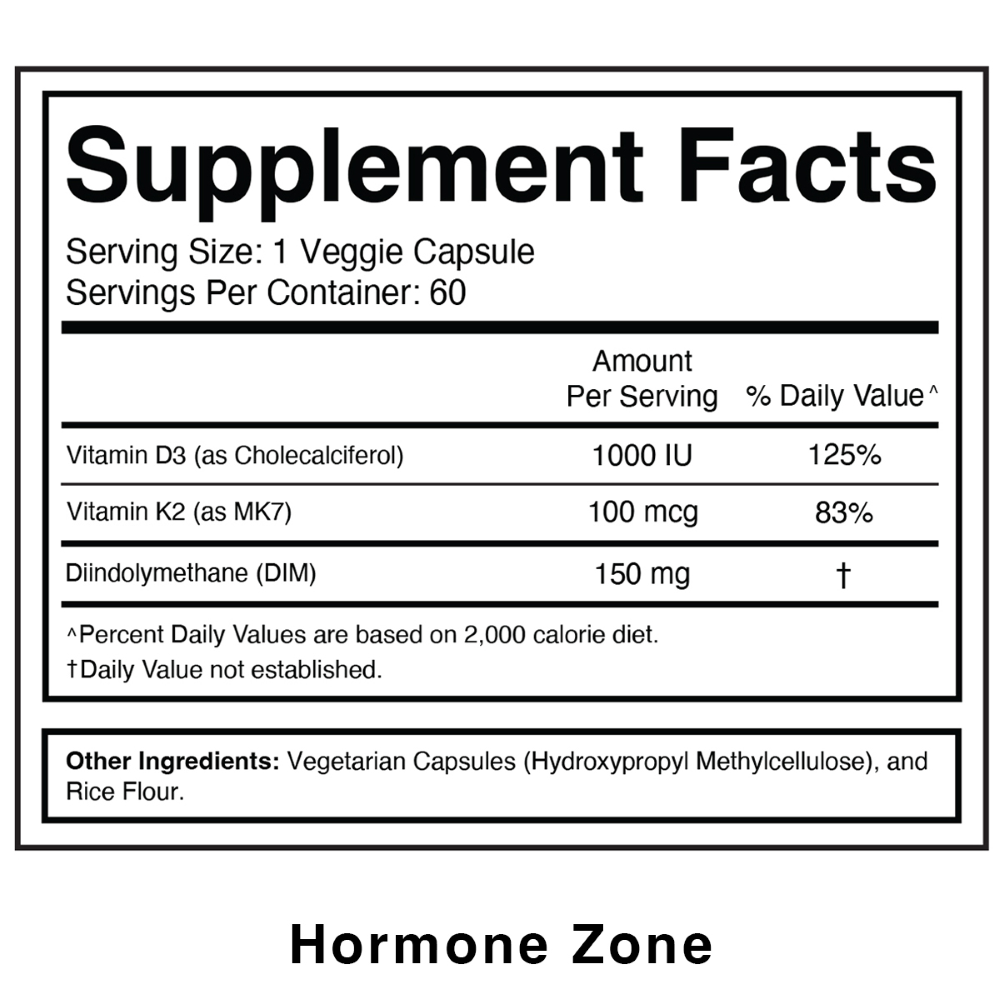 Health Zone Essentials Starter Pack - Image 2