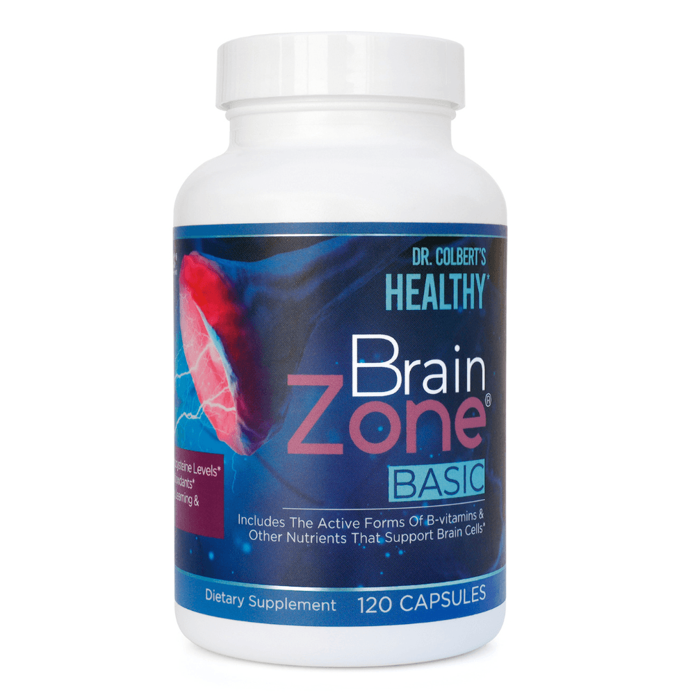 Brain Zone Starter Pack - Image 5