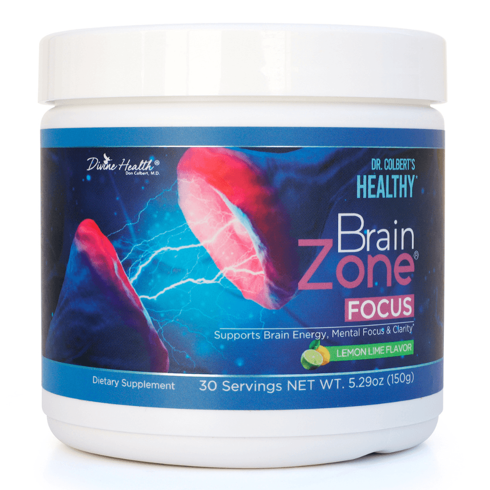 Brain Zone Starter Pack - Image 3