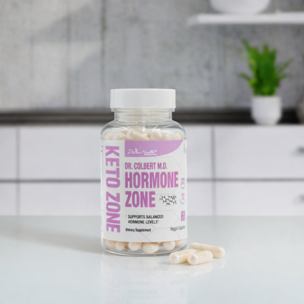 Hormone Zone - Image 2