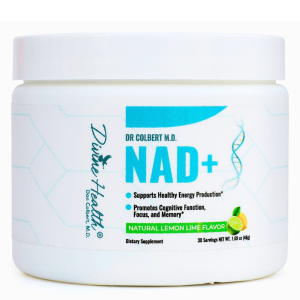 NAD Powder