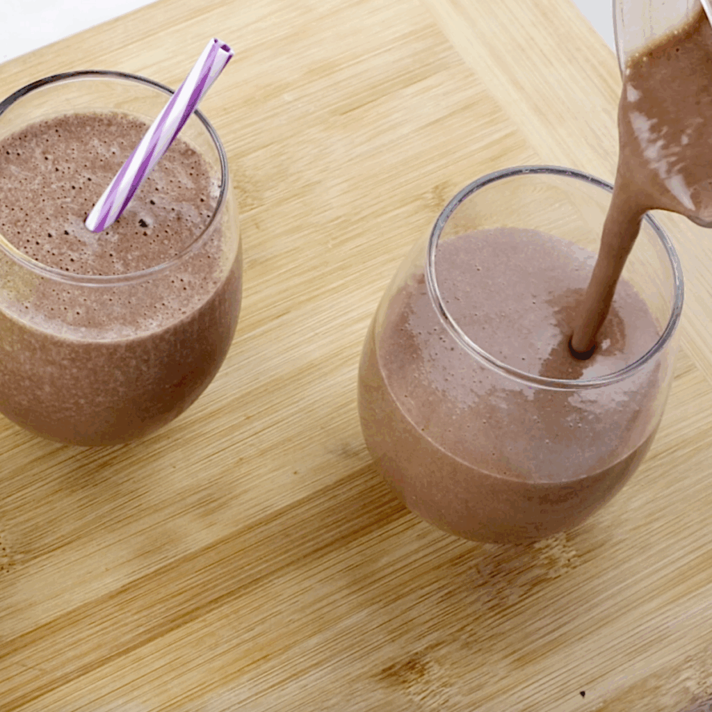 Collagen Powder - Chocolate Coconut Flavor