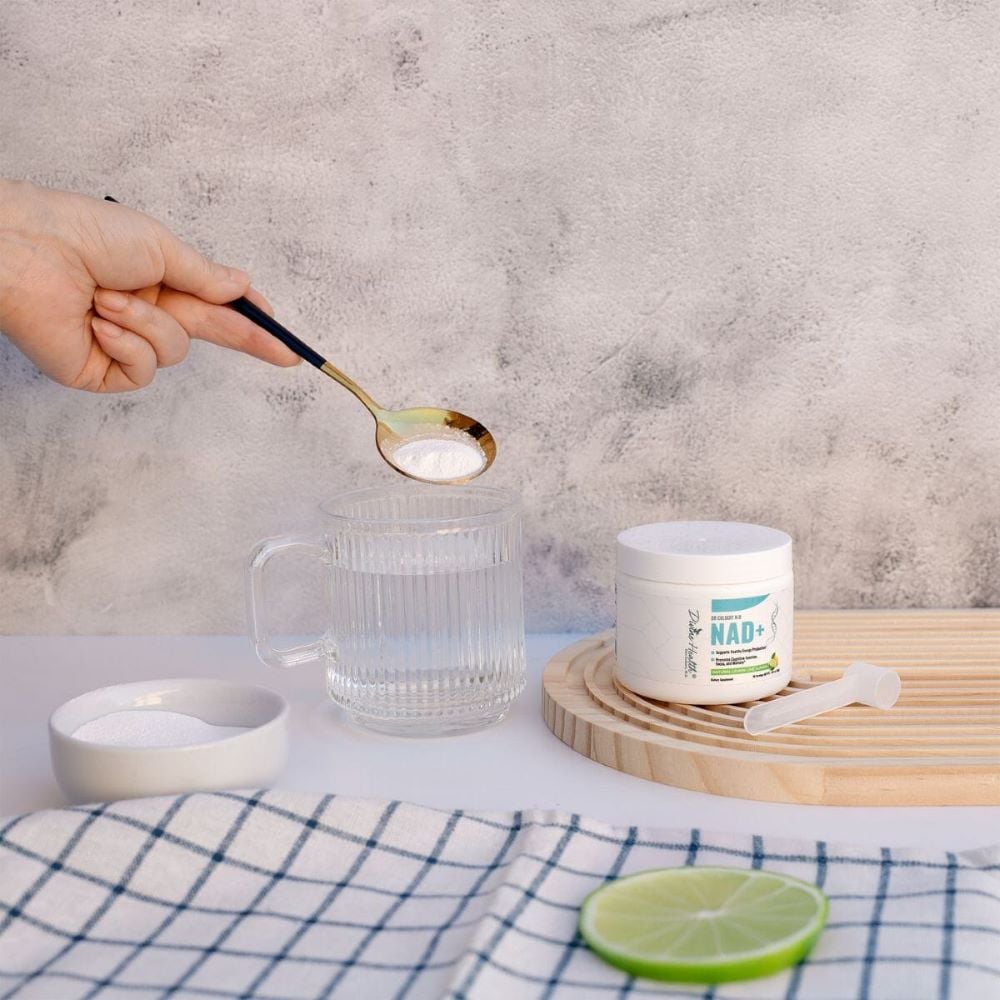 NAD+ Powder - Image 3