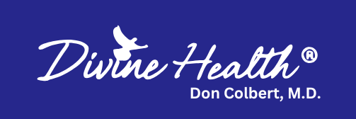 Divine Health logo