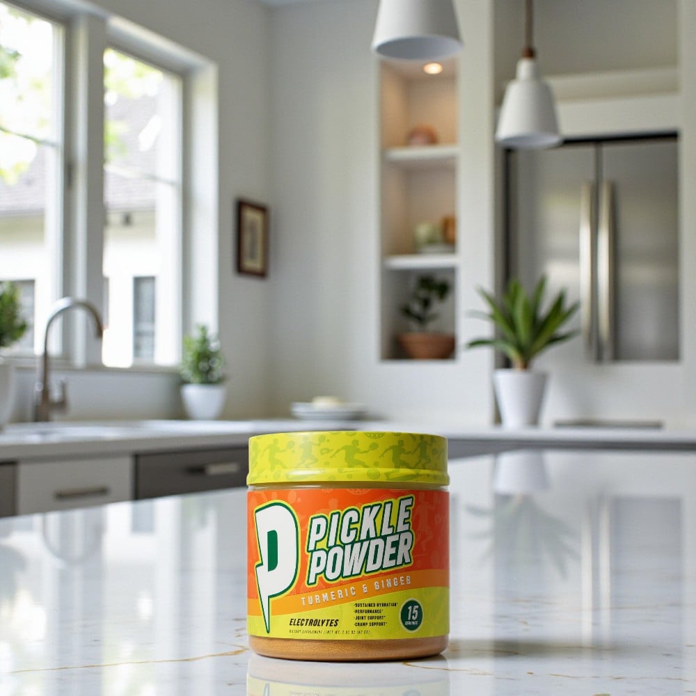 Pickle Powder - Image 2