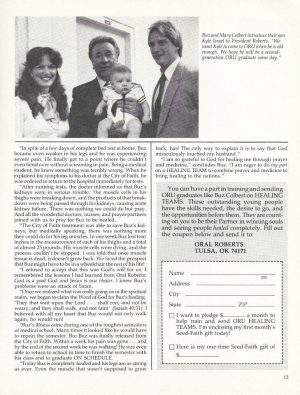 About Dr. Don Colbert, MD | Founder of Divine Health Supplements ...