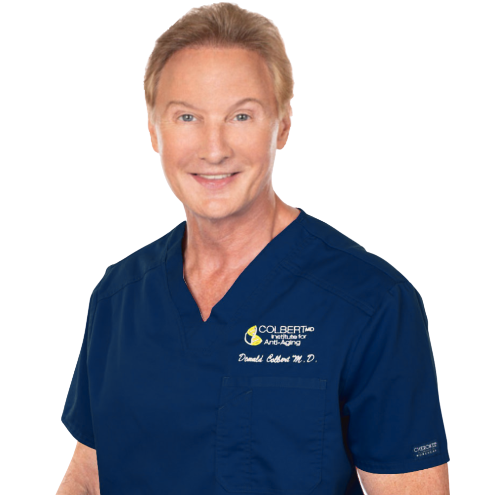 Dr. Don Colbert, M.D.