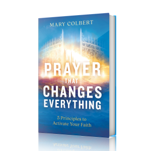 Prayer That Changes Everything