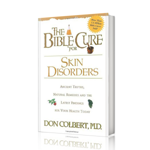 The Bible Cure for Skin Disorders