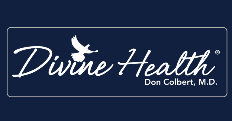 Divine Health Logo - 1200 x 630