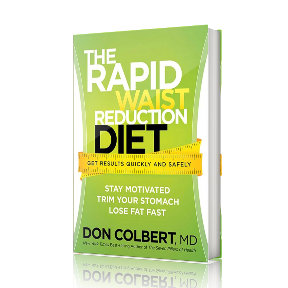 Rapid Waist Reduction Diet