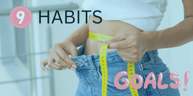 Keto Zone Goals
