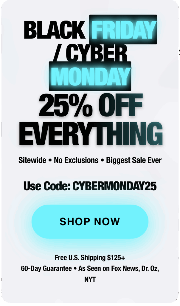 cyber monday sale
